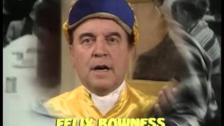 HideHi Closing Titles  Felix Bowness Edit [upl. by Aisekal800]