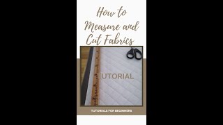 How to Measure Yourself and Draft a Basic Bodice Pattern DETAILED amp easy😊  Beginner Friendly [upl. by Inittirb]