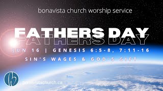 Bonavista Church Livestream  June 16 2024 [upl. by Ireland]