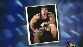 To Catch A Predator Rich Piana RIP Rich Piana [upl. by Germayne]