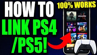 How To Add New PSN User Accounts on PS4  Playstation Tutorial for Additional Master Profile [upl. by Nnyladnarb721]