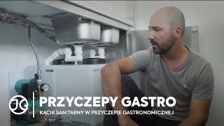 Czujnik Gazu W Przyczepie Kempingowej Vlog 57 [upl. by Anekahs]