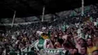 Bursaspor ULTRAS Song [upl. by Dar240]