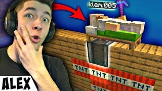 Megszívattam a Húgom a Minecraftban Túlélő 22 [upl. by Nitsraek]