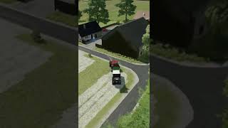 50 kalken ls22 fs22 timelapse landwirtschaft landwirtschaftssimulator22 farming rehbach [upl. by Siuoleoj]