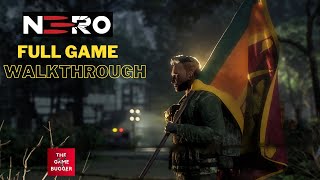 NERO The Game Full Walkthrough  No Commentary 2021 [upl. by Orpha]