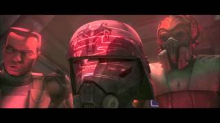 Star Wars The Clone Wars Preview Plo Koons Discovery [upl. by Ras]