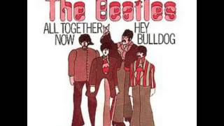 The Beatles  All together now  Fausto Ramos [upl. by Adaminah]