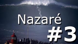 10 OLAS GIGANTES CAPTADAS EN CAMARA [upl. by Bencion]