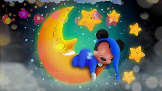 ♫♫♫ 2 Heures Berceuse Disney ♫♫♫ Bébédodo Musique pour Dormir Bebe Longue berceuse pour enfants [upl. by Sylvanus]