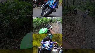 PANIK TIBA TIBA ADA PREM4N B4WA G0L0K LNGSUNG NGE B4COK shortvideo viralvideo motovlog [upl. by Queenie324]