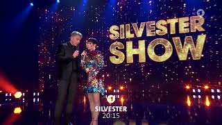 ARD Silvester  Show 31122021 [upl. by Yecats148]