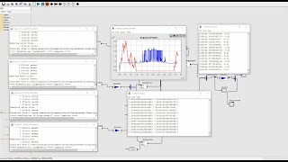 Modeling of District Energy System by EnergyPlus CoSimulation Using BCVTB  wwwgeedindiaorg [upl. by Nyrad]