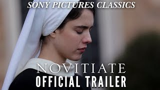 Novitiate  Official Trailer HD 2017 [upl. by Anires141]