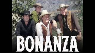 Bonanza TV Theme 10 Hour [upl. by Esialb270]