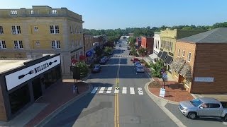 Tour of Belmont NC  Best Places To Visit [upl. by Moe288]