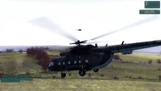 Arma 2 64 PvP Online Server [upl. by Nivad448]