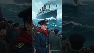 The Wilhelm Gustloff A Forgotten Tragedy [upl. by Vladimir797]