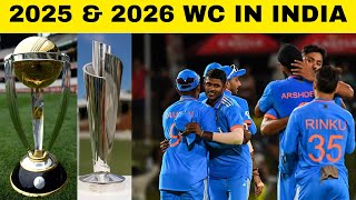 T20 World Cup 2024 Full ScheduleStart DateVenues amp All Teams  ICC Mens T20 World Cup 2024 Details [upl. by Eahcim386]