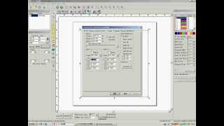 EZCAD2 Builtin Galvo Scanner Calibration Tutorial [upl. by Diraf]