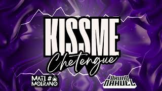 Kissme Chetengue 💋🎶 Bruno Nahuel FT Mati Moirano 🎶💋 [upl. by Freddie253]