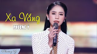 Xa Vắng Y Vân  Phương Ý Quán quân Thần tượng Bolero 2019 [upl. by Ordnas]