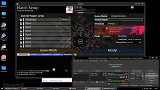 gitsu 3 osuahrdev osu Auto HostRotation How To Install [upl. by Eseyt134]