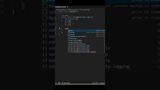 java program How to Swap a Number shorts youtubeshorts java javaprogram coding [upl. by Sage433]