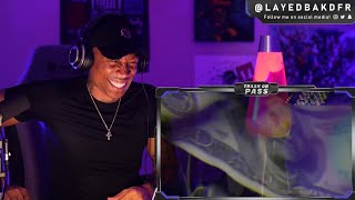 TRASH or PASS Pop Smoke ft 50 Cent Roddy Ricch  The Woo  REACTION [upl. by Niras]