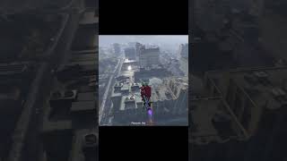 GTA V ONLINE OPRESSOR ESCAPE SUCCESSFUL shorts gtav [upl. by Milson341]