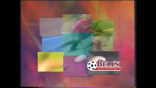 BBC Sportscene theme 1997 [upl. by Anaeel]