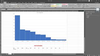 Estadística de datos de precipitación mensuales y anuales [upl. by Elocal]