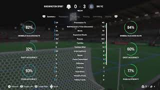 EA SPORTS FC 25 [upl. by Cita147]