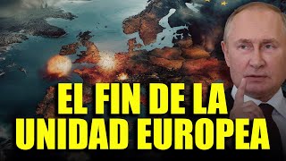 País europeo traiciona a la OTAN y se une Rusia  ¿Qué pasará ahora [upl. by Siusan477]