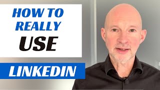 How to use LinkedIn  Tips for more Success [upl. by Suivatnod398]