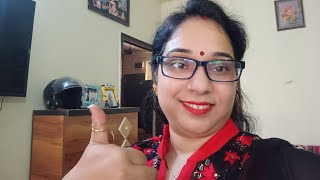 Shalini vrindavan tips and vlog is live [upl. by Leina]