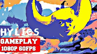 Hylics 2 Gameplay PC [upl. by Raouf]