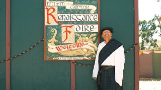 2024 Northern California Renaissance Faire [upl. by Liagaba]