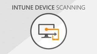 Lansweeper Intune Mobile Device Scanning [upl. by Bathilda293]