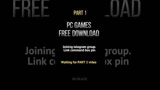 Pc games free download pcgames shorts [upl. by Hairabez868]