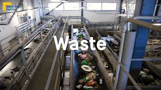 Waste Management [upl. by Keldah]