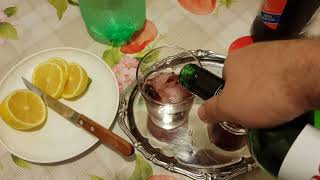 Tinto de verano recept [upl. by Nhar785]