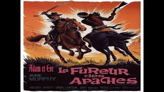 La Fureur des Apaches [upl. by Iorgos]