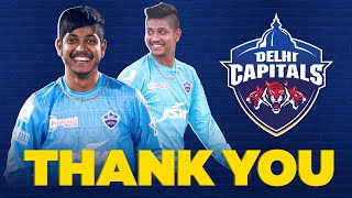 Thank you Sandeep Lamichhane [upl. by Adnilrev]