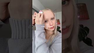 ASMR Korean Skincare 🤍 d’Alba’s White Truffle Serum amp Cream Duo 🍄‍🟫 asmr skincare kbeauty [upl. by Grayce]