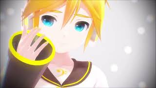 SOUNDLESS VOICE  Len Kagamine Cover Español  Akira san [upl. by Eelame]