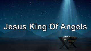 Jesus King of Angels With Lyrics  Fernando Ortega [upl. by Emera]