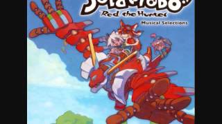 Solatorobo OST  24 Shooting Star [upl. by Acsisnarf]