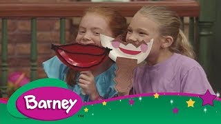 Barney  On Again Off Again Full Episode [upl. by Einnhoj]