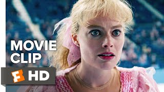 I Tonya Movie Clip  Suck My D 2018  Movieclips Coming Soon [upl. by Sullivan]